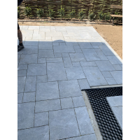 Totaal project Hofstade